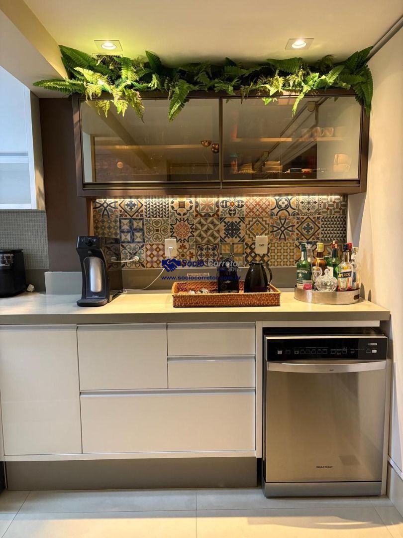 Apartamento, 2 quartos, 72 m² - Foto 6