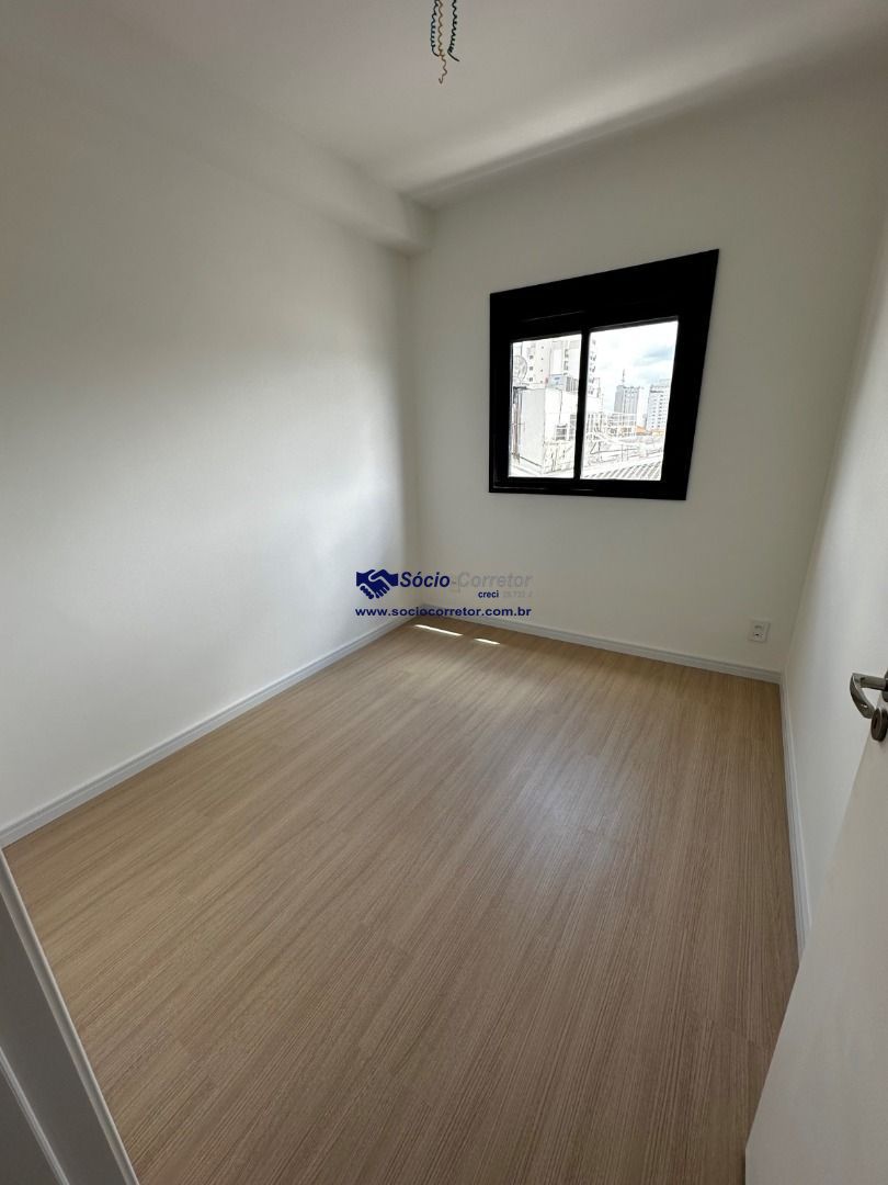 Apartamento, 1 quarto, 25 m² - Foto 6