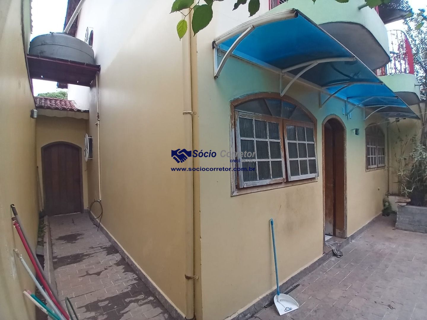 Sobrado, 4 quartos, 276 m² - Foto 21