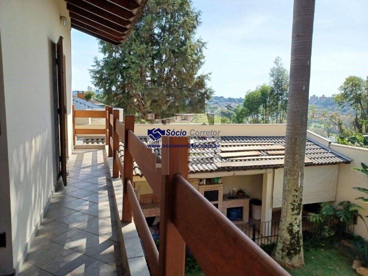Casa, 3 quartos, 200 m² - Foto 1