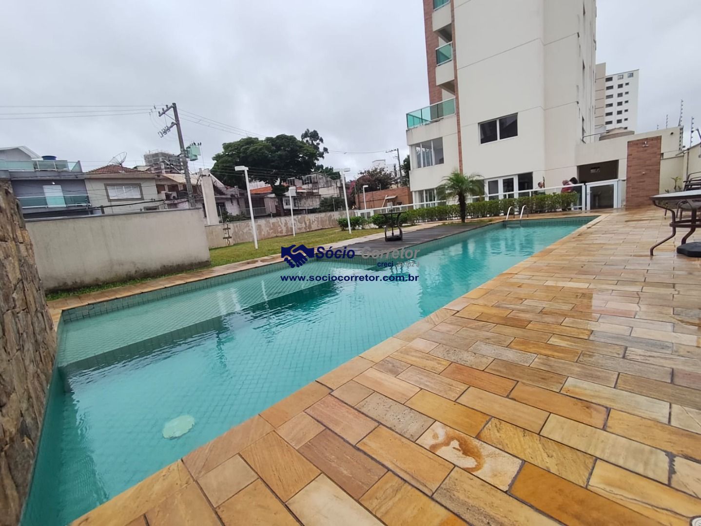 Apartamento, 1 quarto, 40 m² - Foto 23