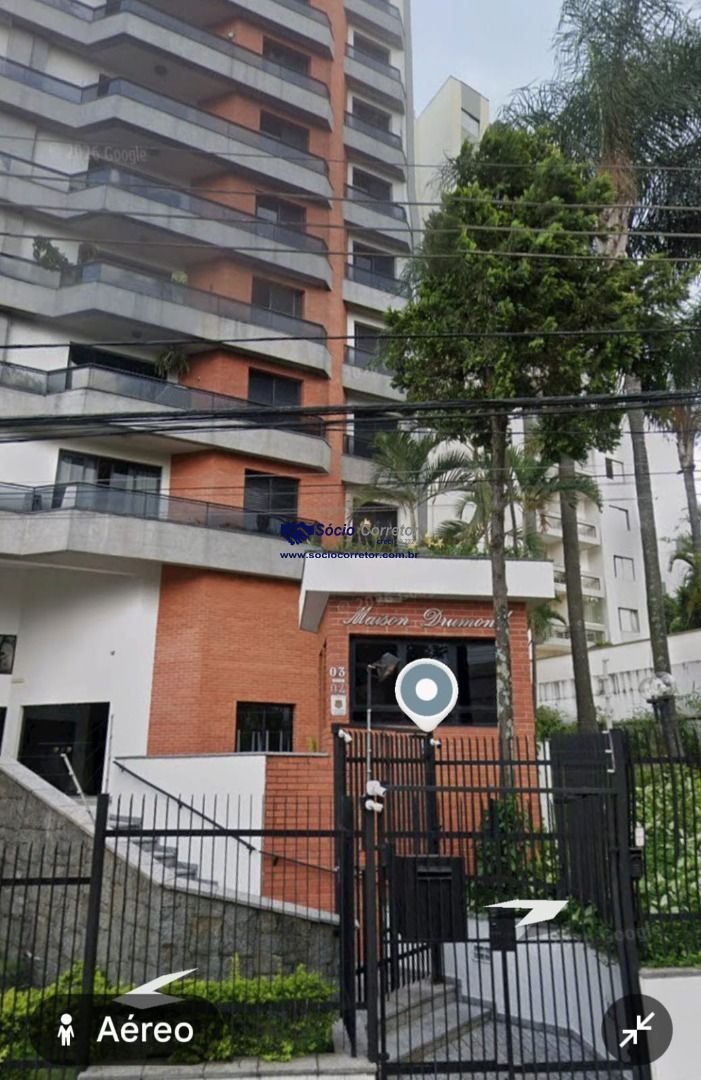 Apartamento, 3 quartos, 110 m² - Foto 4