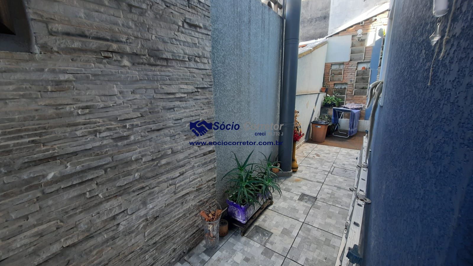 Sobrado, 3 quartos, 192 m² - Foto 46