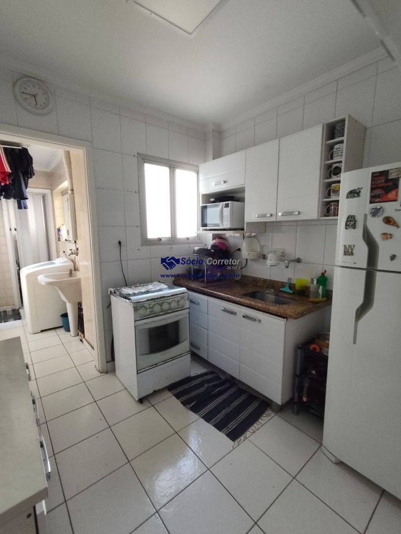 Apartamento, 2 quartos, 60 m² - Foto 8