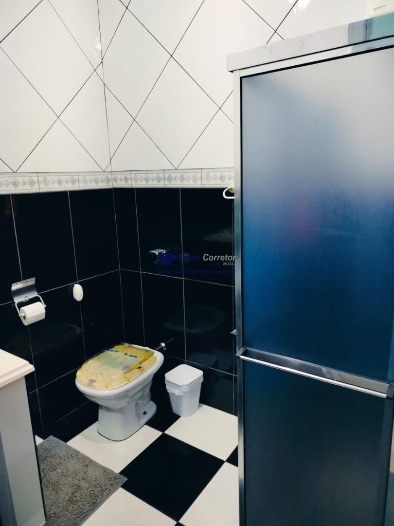Sobrado, 4 quartos, 210 m² - Foto 13