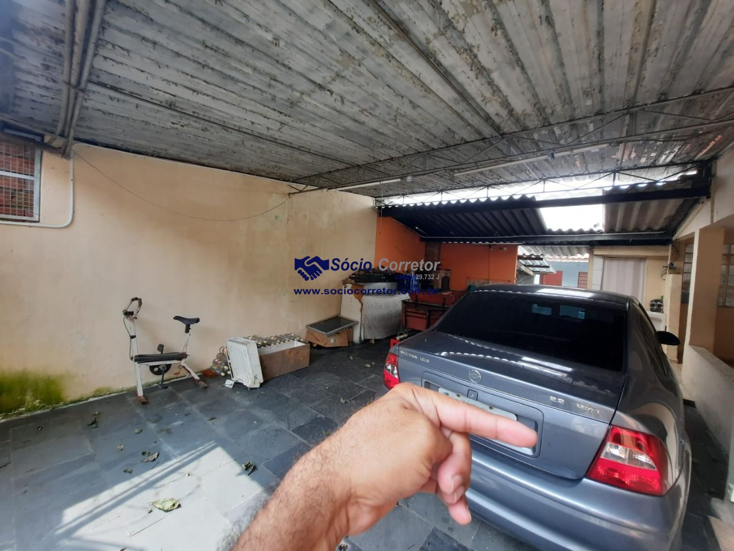 Casa, 4 quartos, 200 m² - Foto 18