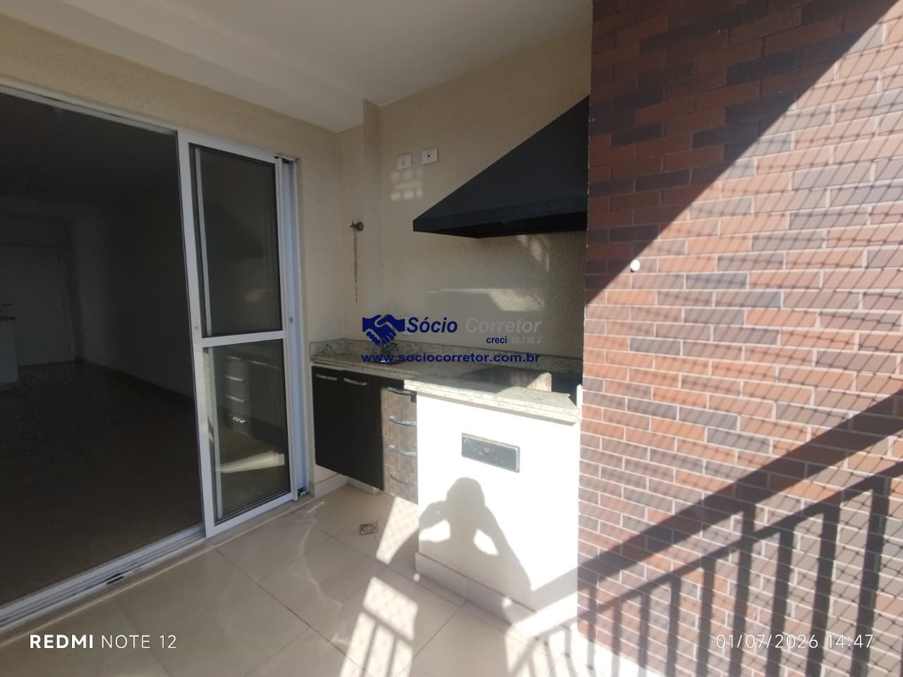 Apartamento, 2 quartos, 61 m² - Foto 8