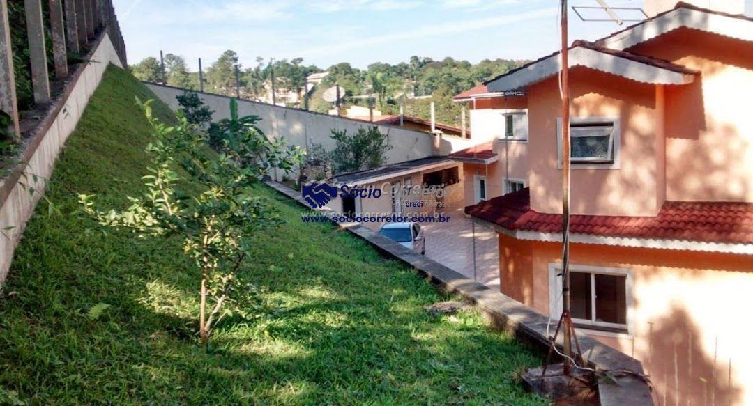 Casa, 5 quartos, 570 m² - Foto 28