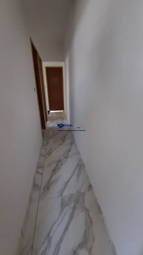 Sobrado, 3 quartos, 90 m² - Foto 12
