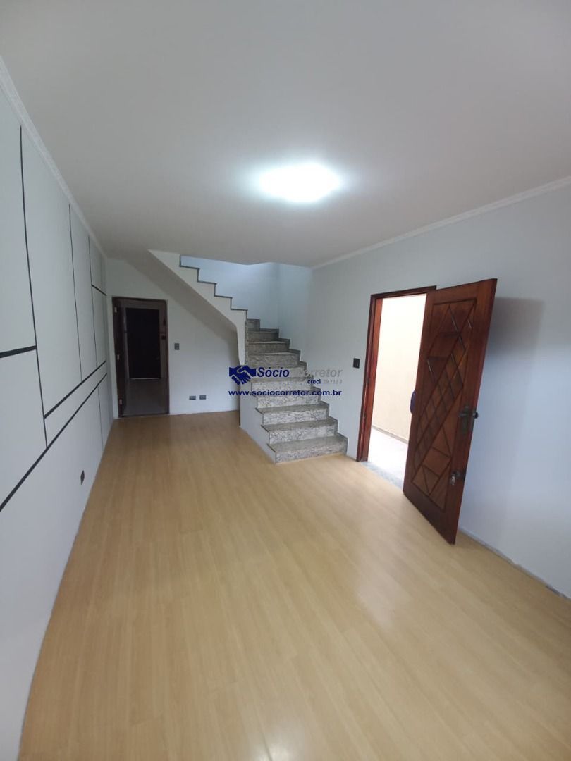 Sobrado, 3 quartos, 147 m² - Foto 25