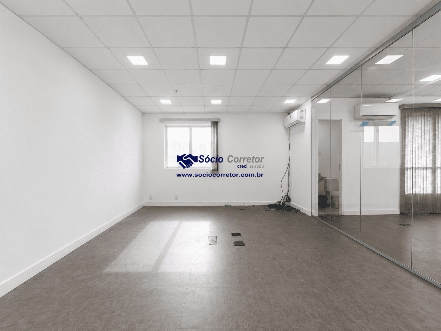 Sala-Conjunto, 183 m² - Foto 7
