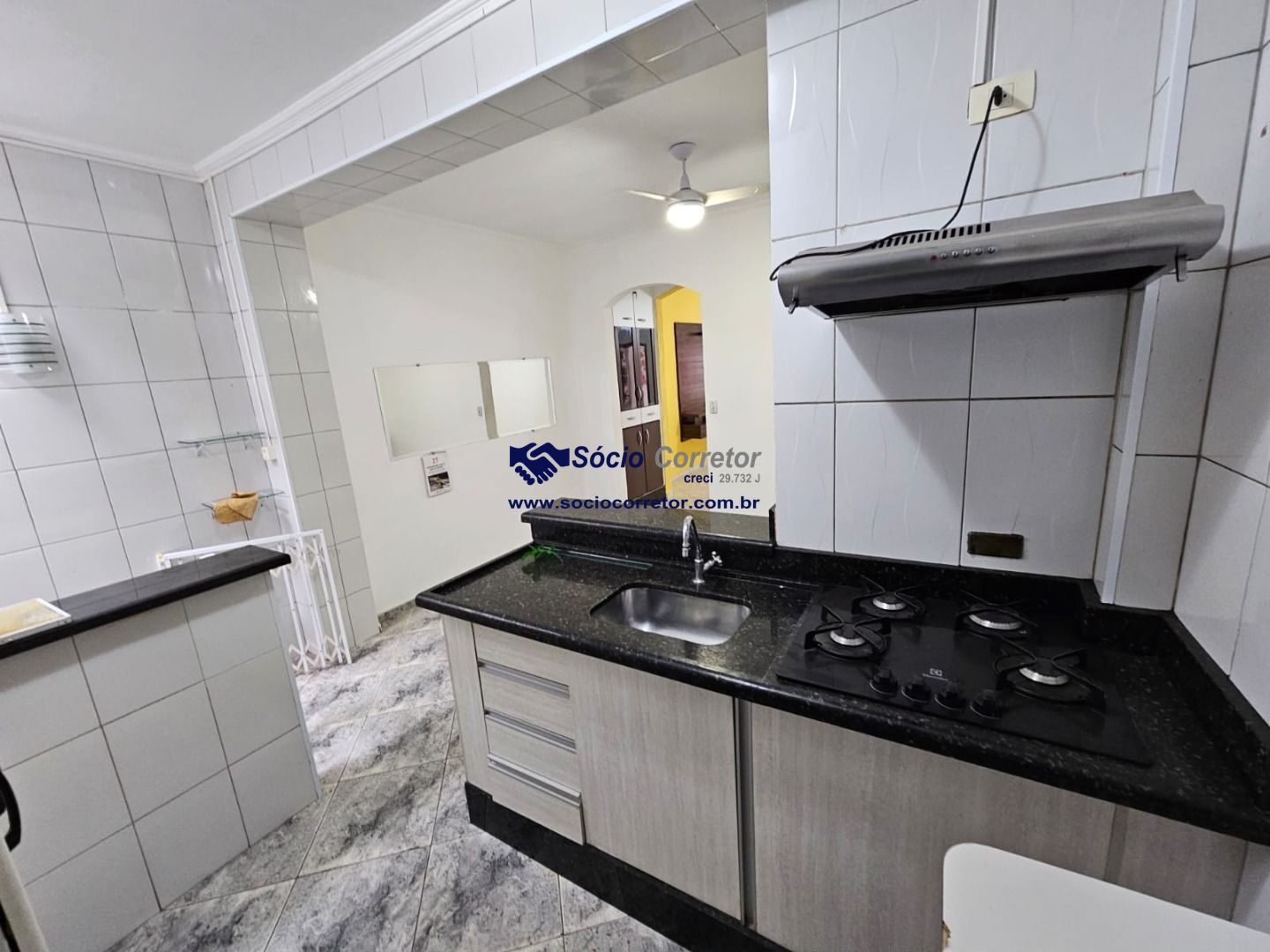 Sobrado, 2 quartos, 116 m² - Foto 8