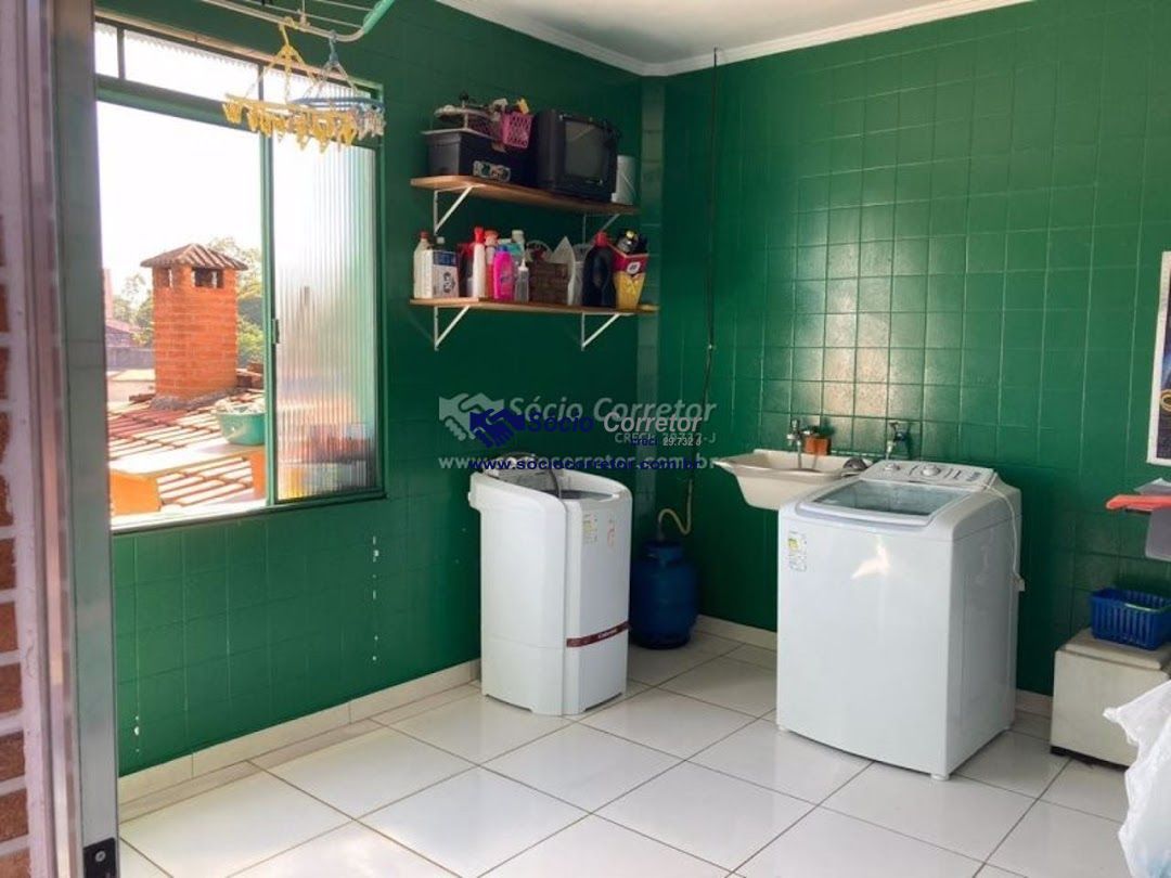 Casa, 5 quartos, 217 m² - Foto 18