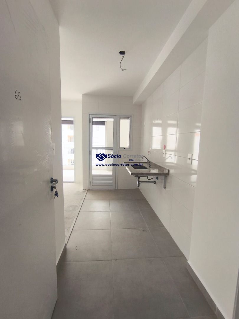 Apartamento, 1 quarto, 31 m² - Foto 7