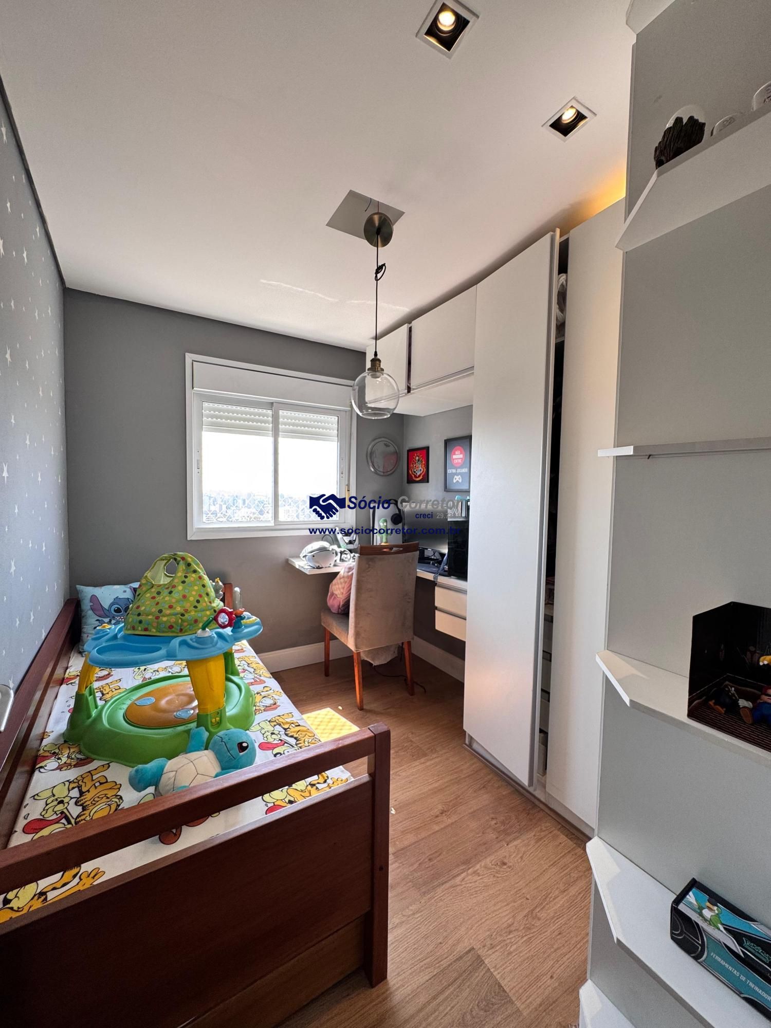Apartamento, 2 quartos, 72 m² - Foto 42