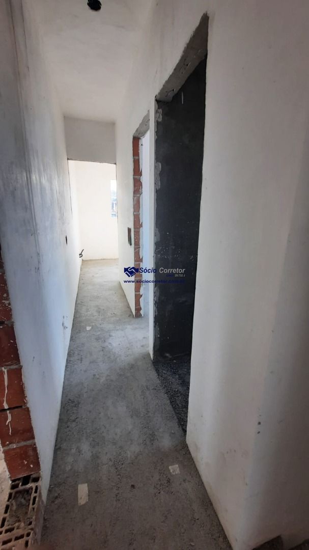 Sobrado, 3 quartos, 90 m² - Foto 16