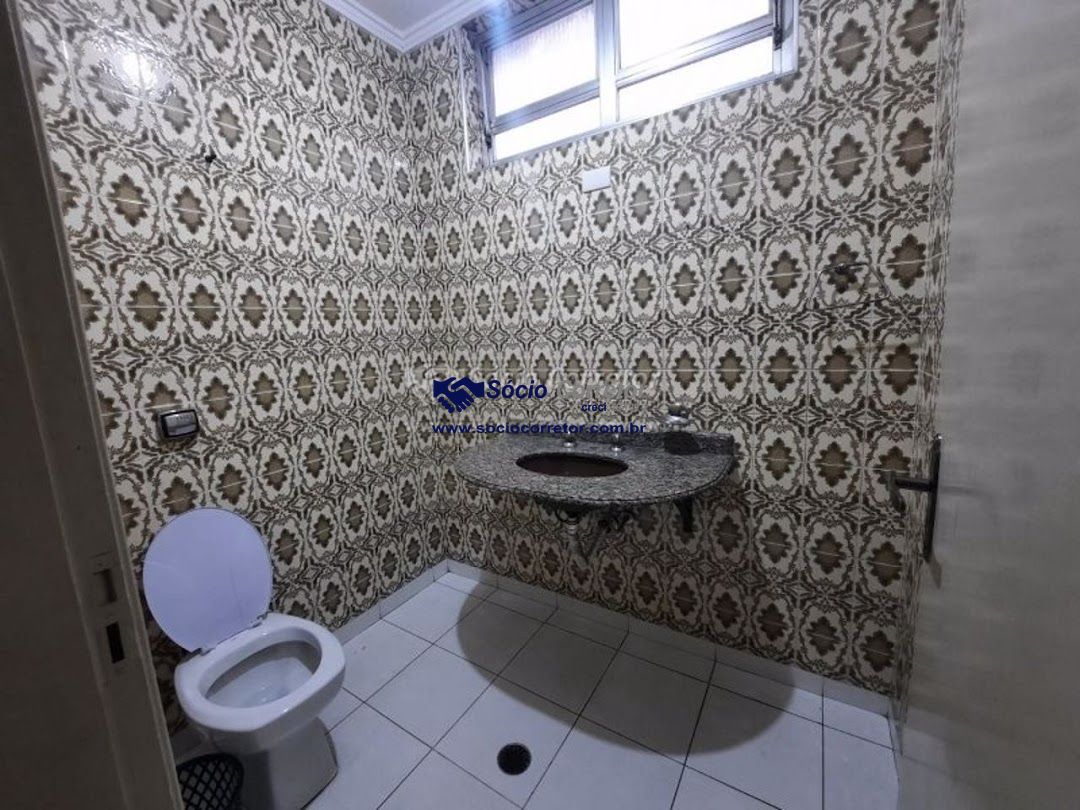 Sobrado, 3 quartos, 206 m² - Foto 12