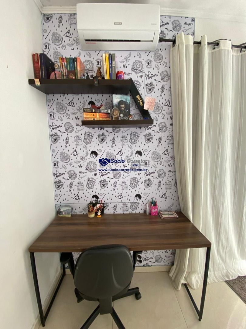 Sobrado, 3 quartos, 109 m² - Foto 43