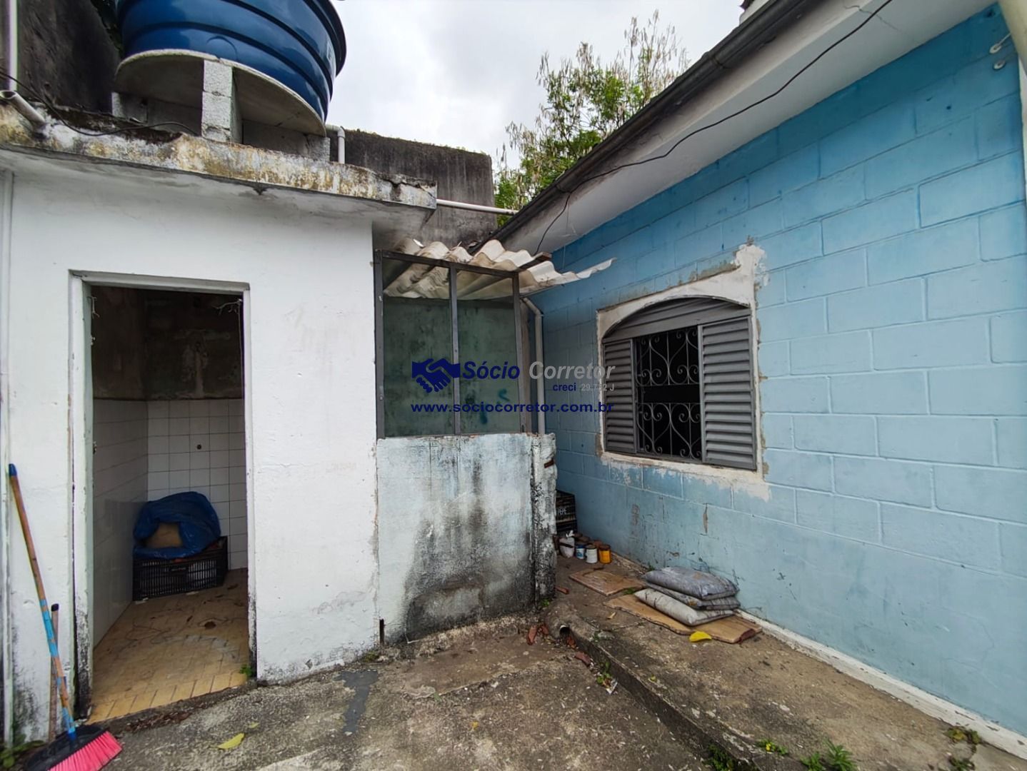 Casa, 2 quartos, 70 m² - Foto 2