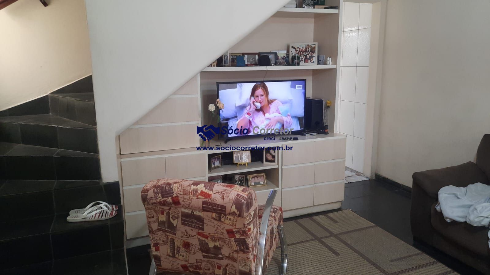 Sobrado, 2 quartos, 116 m² - Foto 11