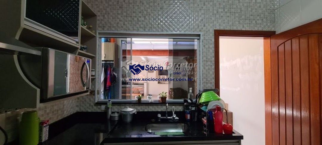 Sobrado, 3 quartos, 192 m² - Foto 14