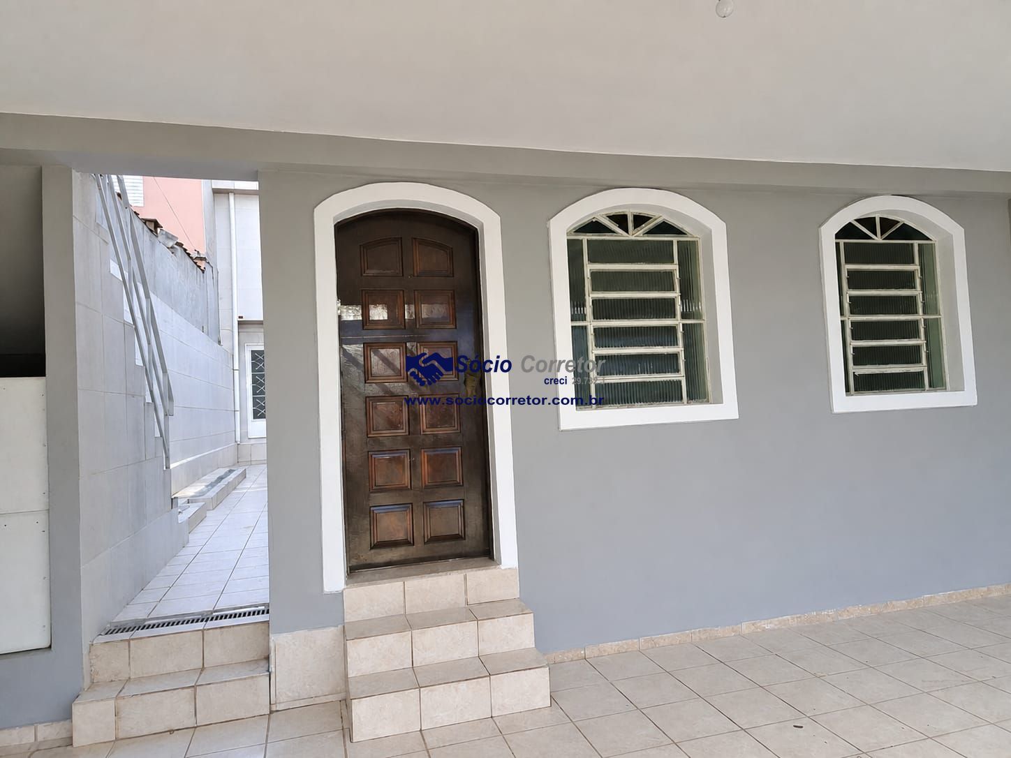 Casa, 3 quartos, 87 m² - Foto 3