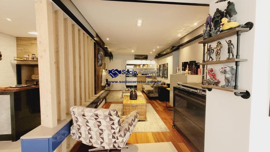 Apartamento, 3 quartos, 127 m² - Foto 24