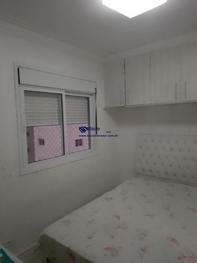Apartamento, 3 quartos, 94 m² - Foto 9