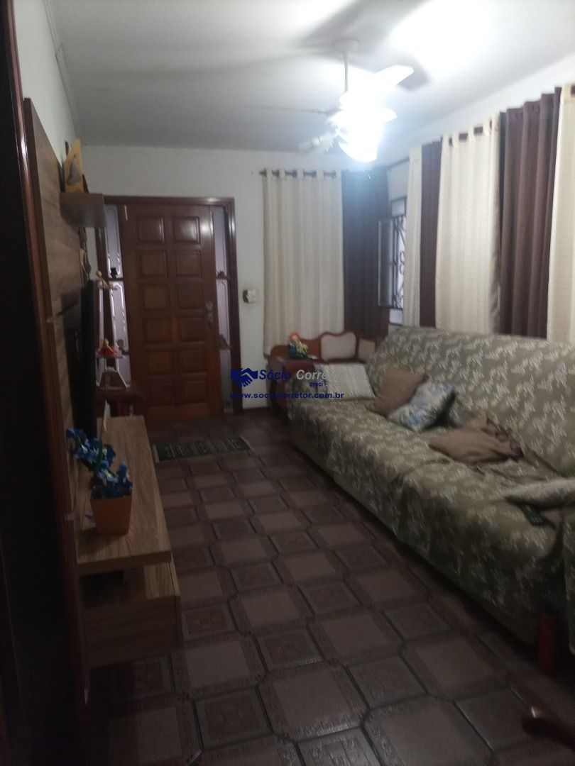 Casa, 3 quartos, 140 m² - Foto 8