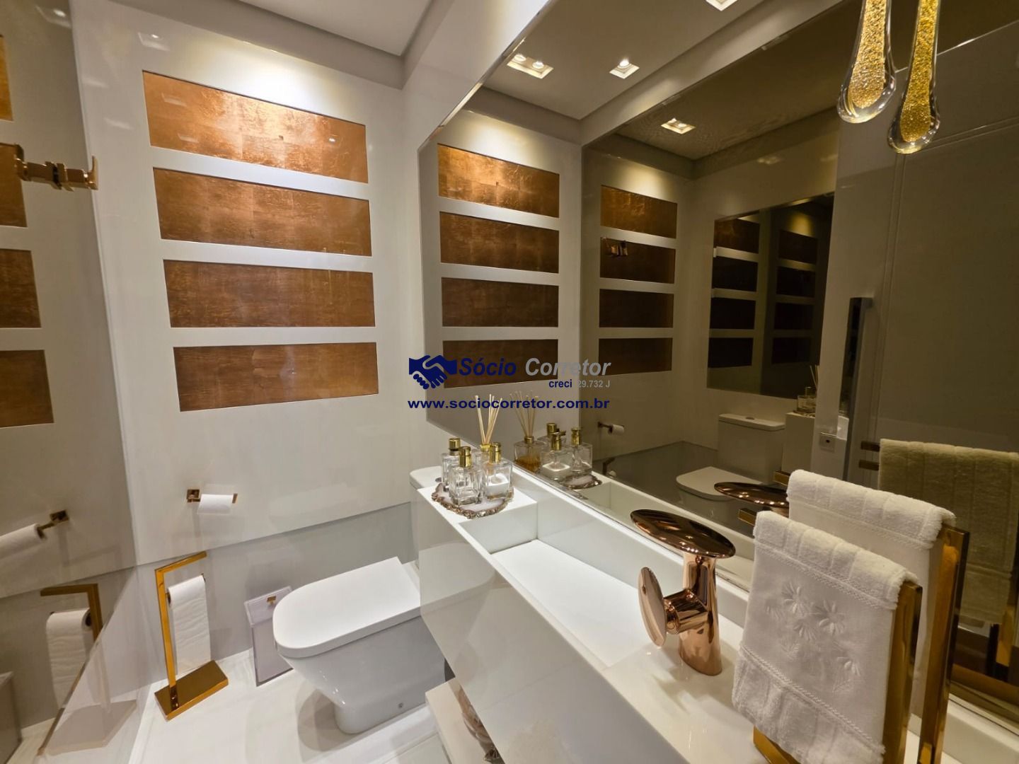 Cobertura, 4 quartos, 369 m² - Foto 17