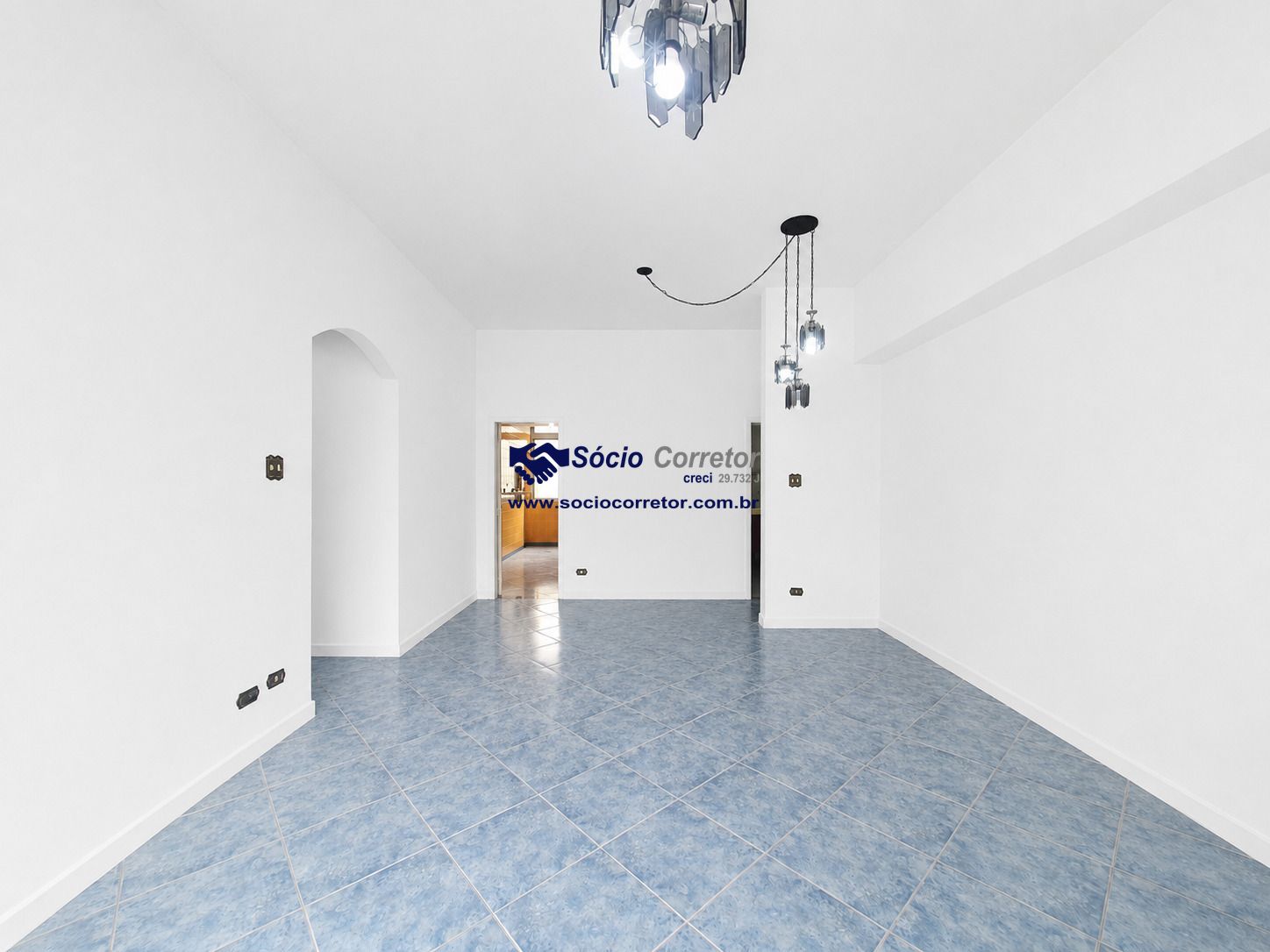 Apartamento, 2 quartos, 91 m² - Foto 2