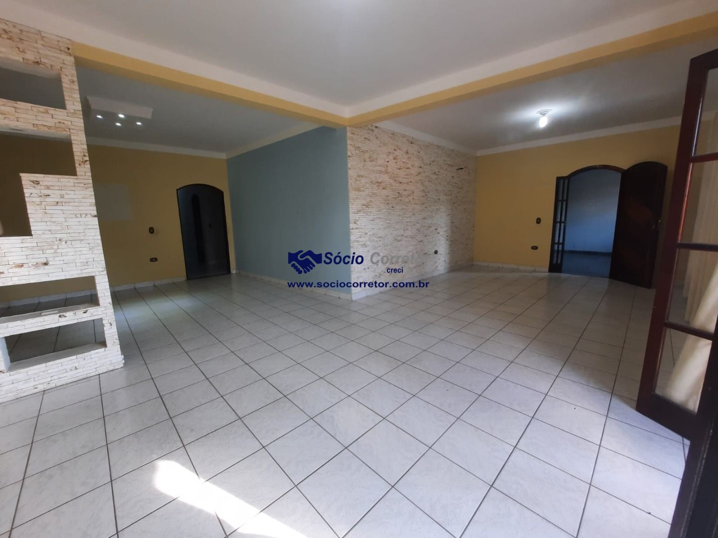 Sobrado, 4 quartos, 400 m² - Foto 52
