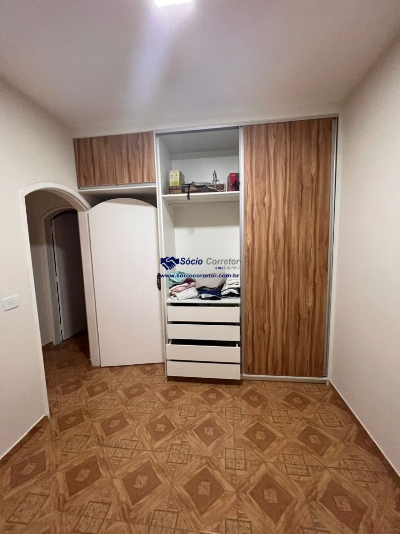Sobrado, 3 quartos, 250 m² - Foto 16