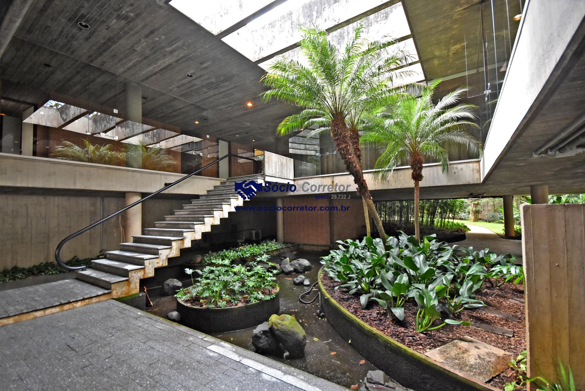 Casa, 5 quartos, 976 m² - Foto 31