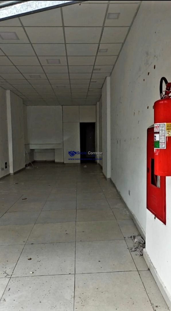 Loja-Salão, 86 m² - Foto 2