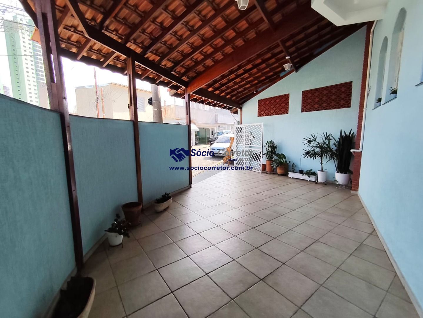Sobrado, 3 quartos, 129 m² - Foto 3