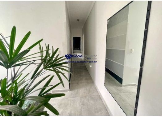 Sobrado, 3 quartos, 210 m² - Foto 13