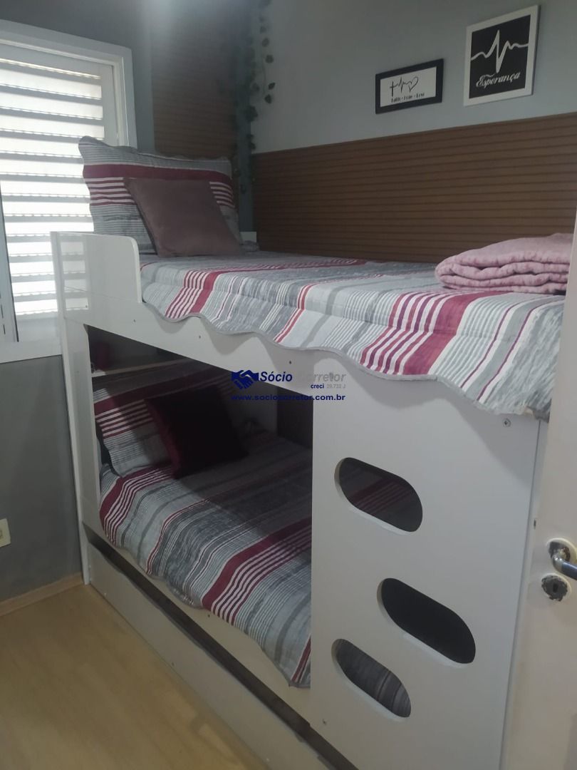 Apartamento, 2 quartos, 50 m² - Foto 11