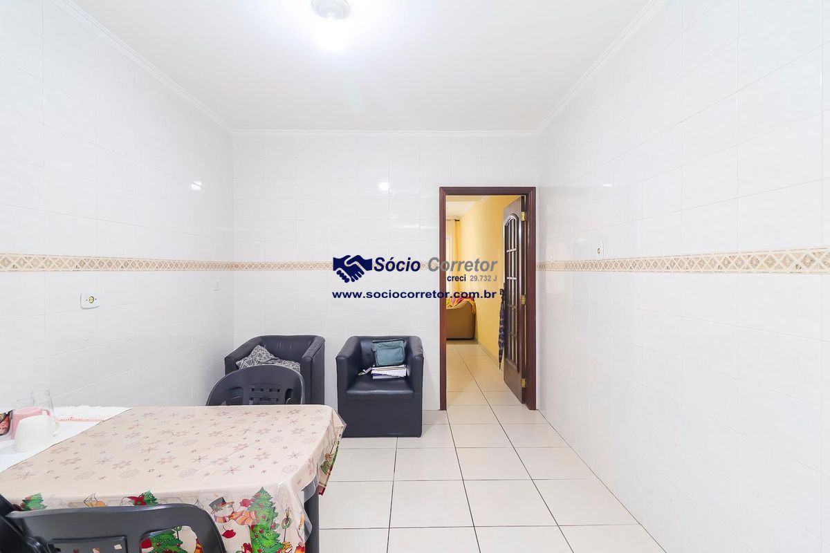 Sobrado, 3 quartos - Foto 10