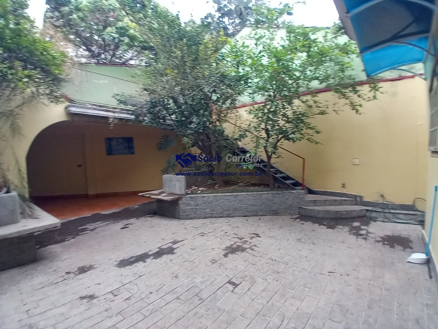 Sobrado, 4 quartos, 276 m² - Foto 17