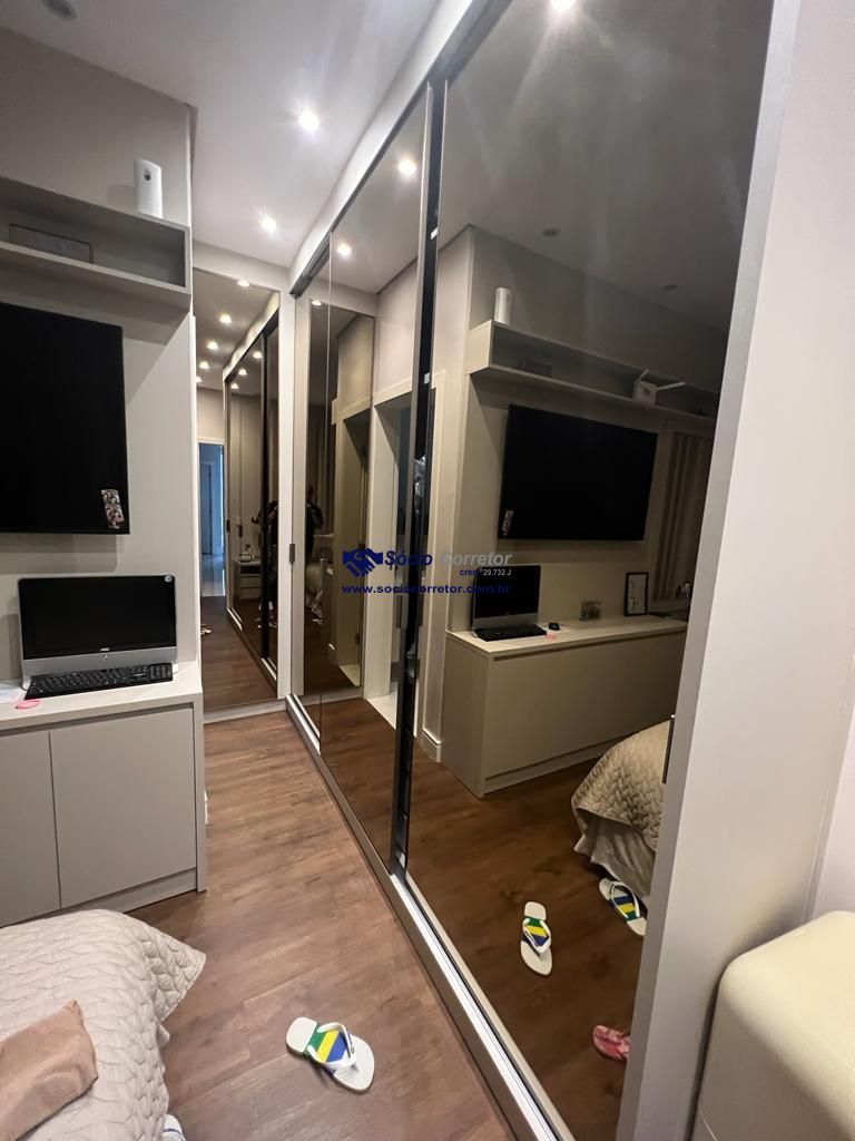 Sobrado, 3 quartos, 250 m² - Foto 16