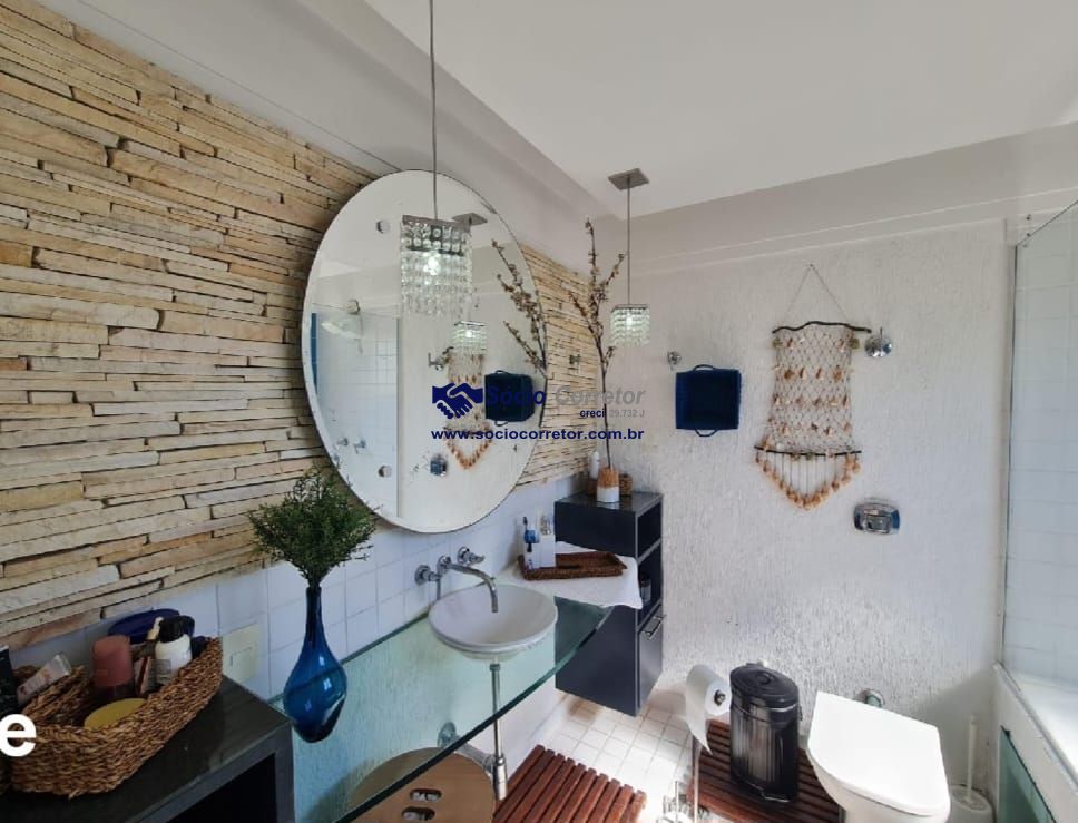 Sobrado, 3 quartos, 190 m² - Foto 18
