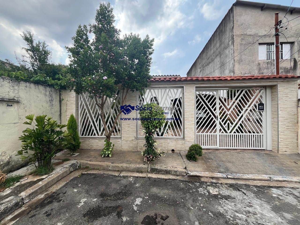 Casa, 3 quartos, 118 m² - Foto 4