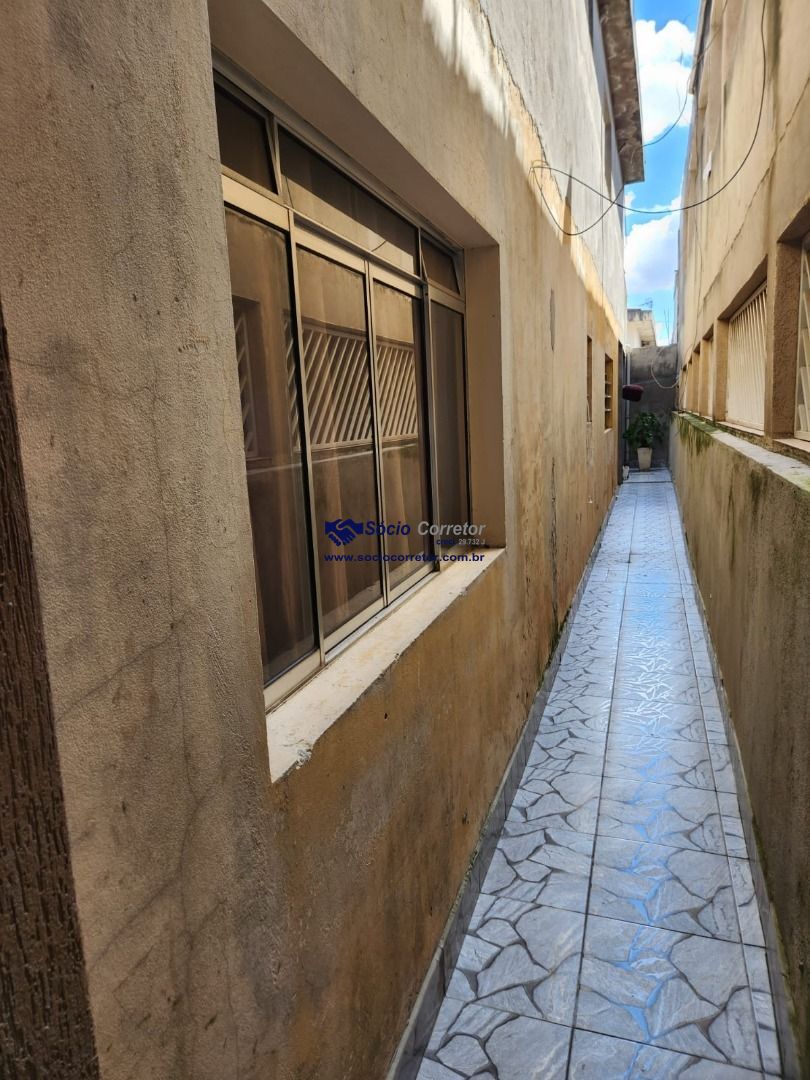 Sobrado, 3 quartos, 125 m² - Foto 35