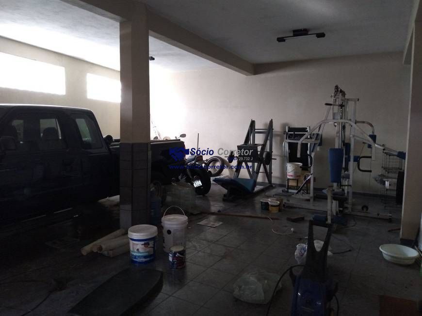 Sobrado, 2 quartos, 135 m² - Foto 12