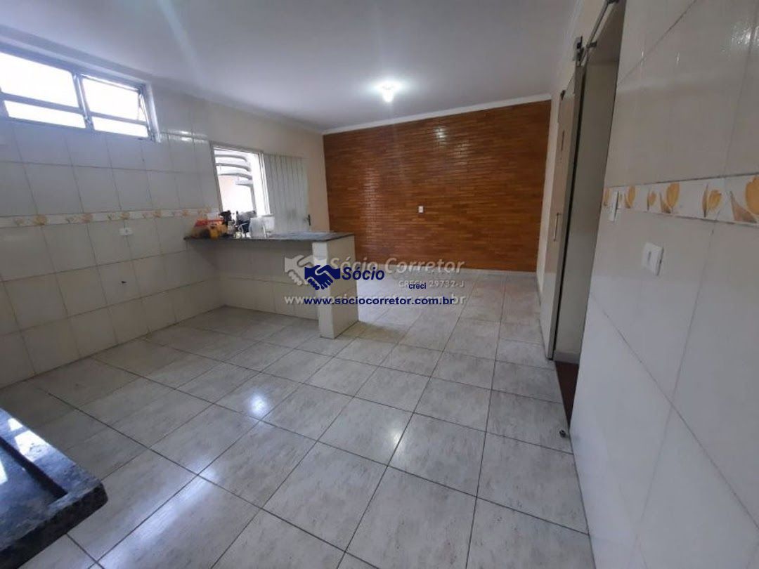 Sobrado, 3 quartos, 206 m² - Foto 9