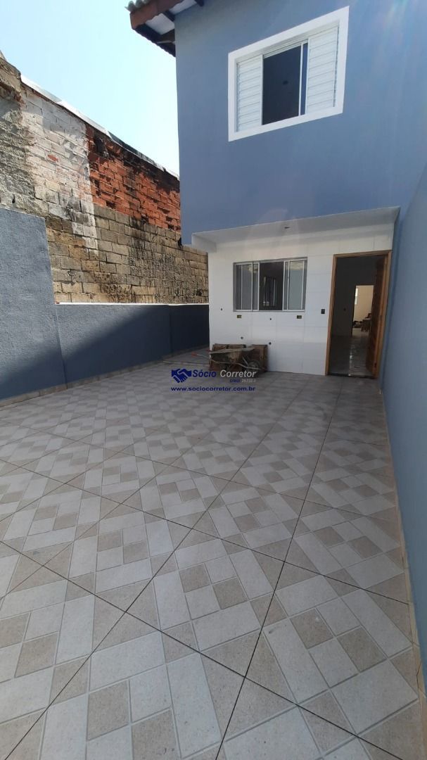 Sobrado, 3 quartos, 90 m² - Foto 18