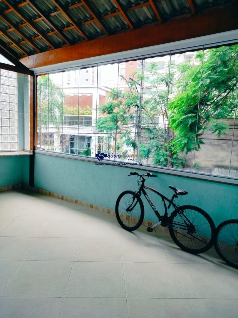 Sobrado, 4 quartos, 210 m² - Foto 8