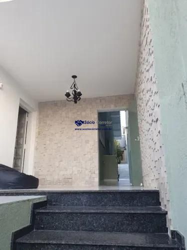 Casa, 3 quartos, 520 m² - Foto 3