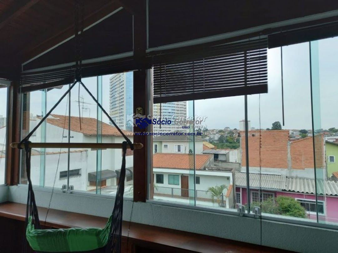 Casa, 4 quartos, 220 m² - Foto 36